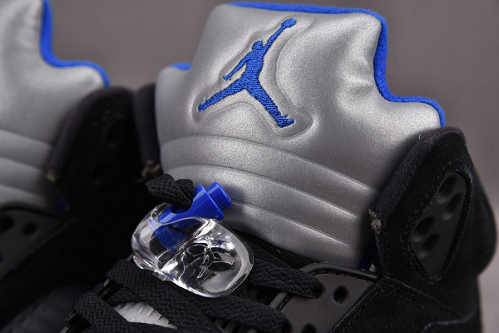 AIR JORDAN 5 RACER BLUE CT4838-004