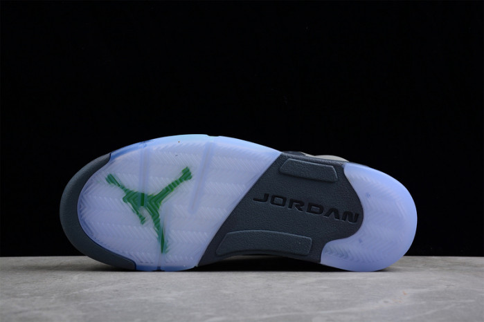 Air Jordan 5 Green Bean 2022 *DM9014-003